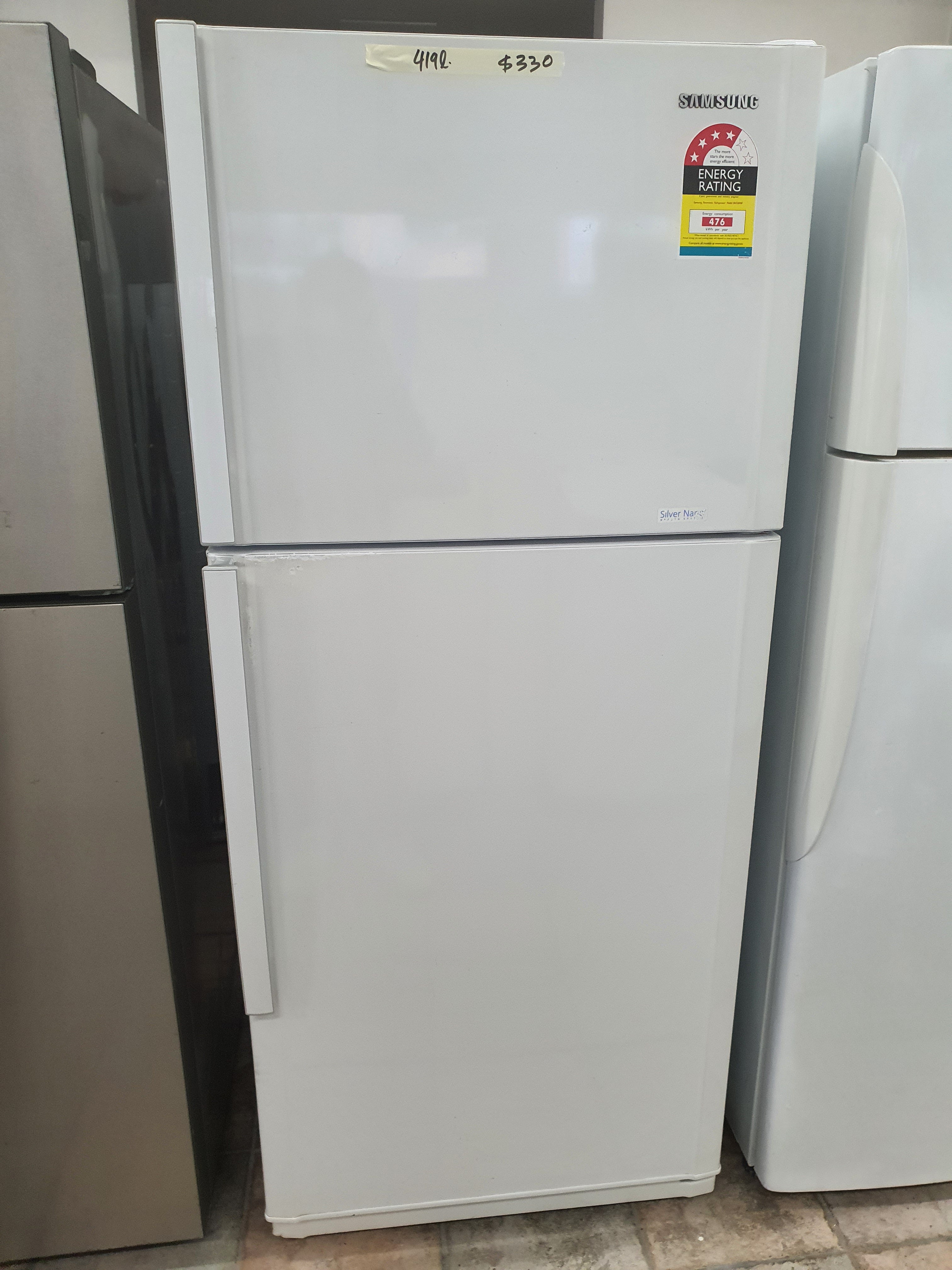 Samsung 419l Refrigerator Cheap World Online