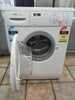 Bosch 6.5kg front loader washing machine Cheap World Online