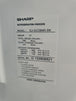 SHARP 541L Refrigerator Cheap World Online