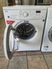 LG 7 kg front loader washing machine Cheap World Online