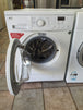 LG 7 kg front loader washing machine Cheap World Online