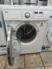 LG 7/4 kg combo washer and dryer Cheap World Online