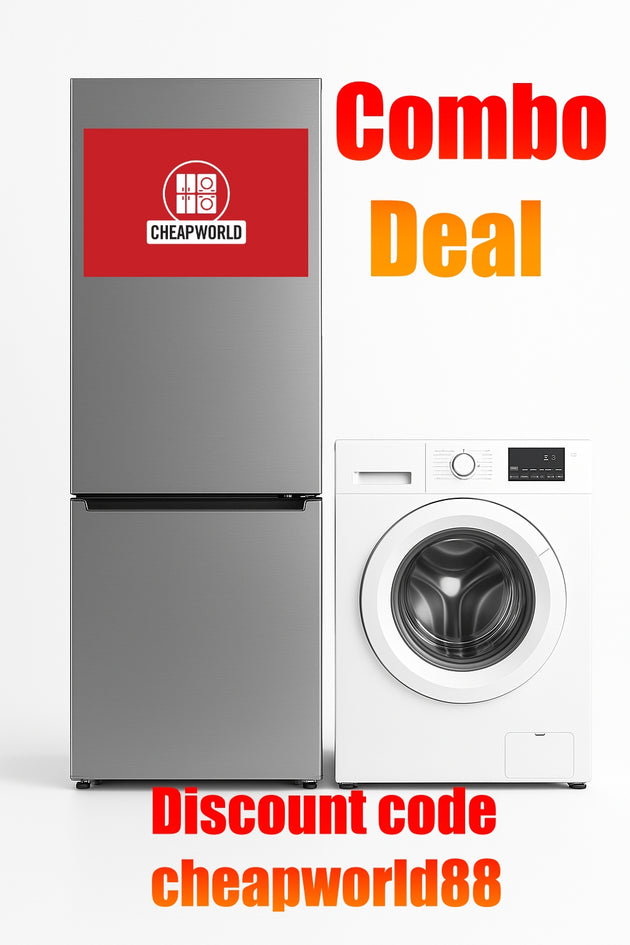 Combo deal discount code Cheap World Online