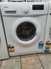 Esatto 6kg front loader washing machine