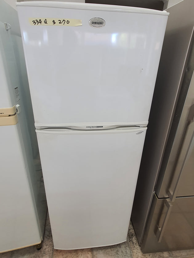 Samsung 334L Refrigerator