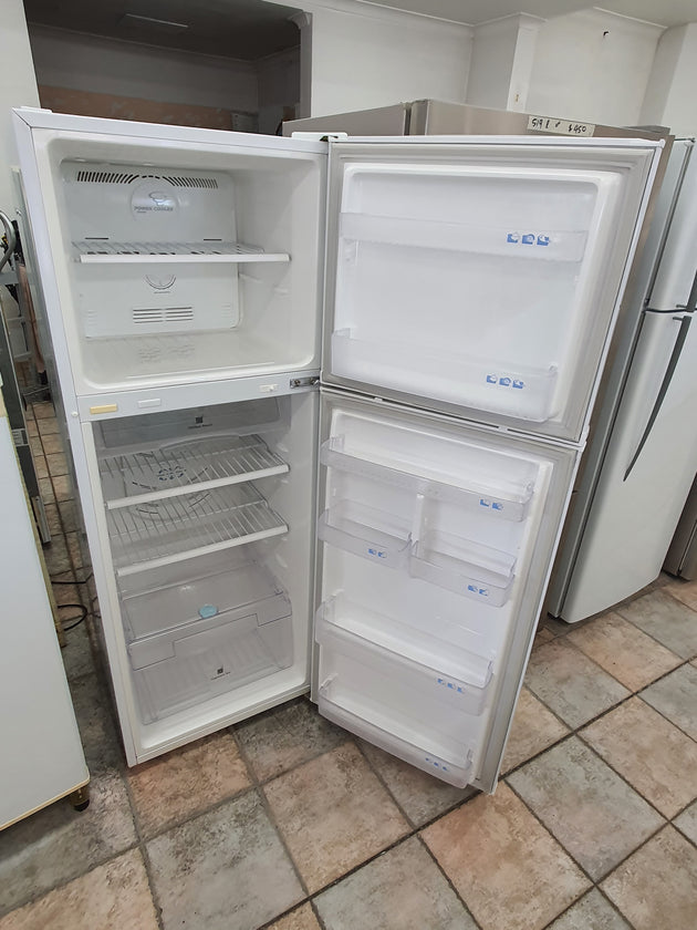 Samsung 334L Refrigerator