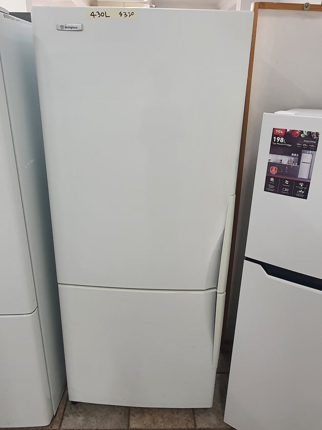 Westinghouse 430L Refrigerator