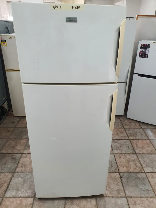 Electrolux 440L Refrigerator