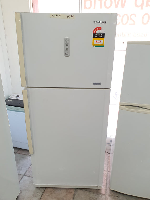 Samsung 423L Refrigerator