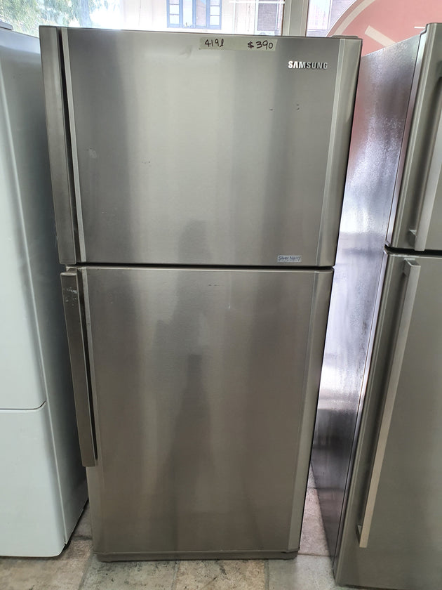 Samsung 419L Refrigerator