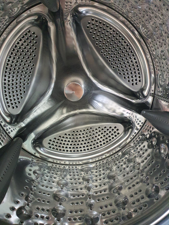 Lg 7kg front loader washing machine