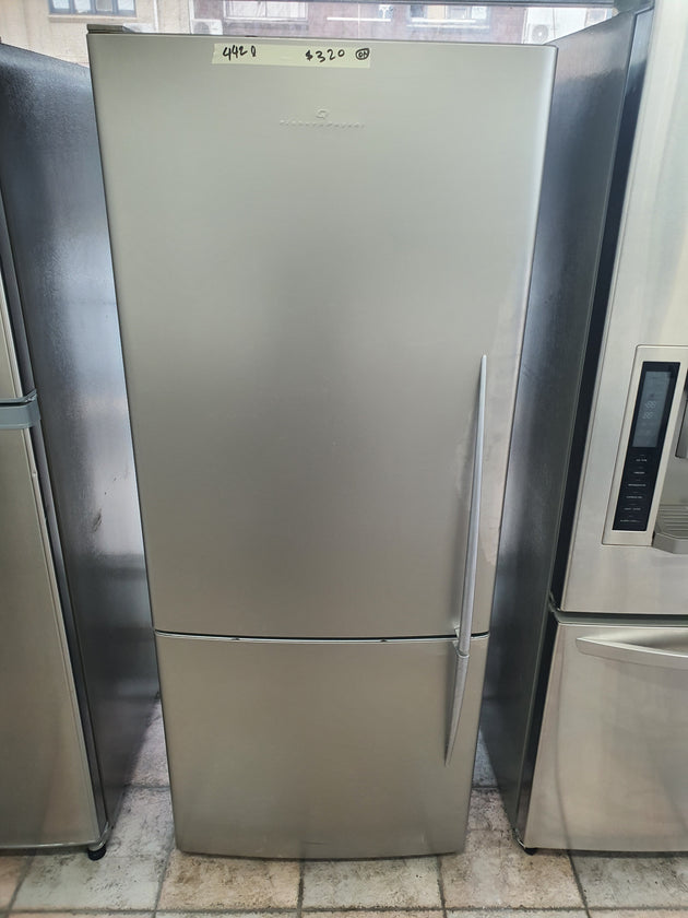 Fisher&Paykel 442L Refrigerator