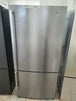Westinghouse 529L Refrigerator