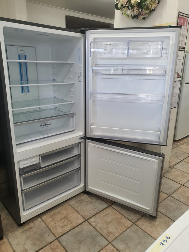 Westinghouse 529L Refrigerator