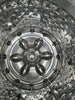 LG 7.5Kg top loader washing machine