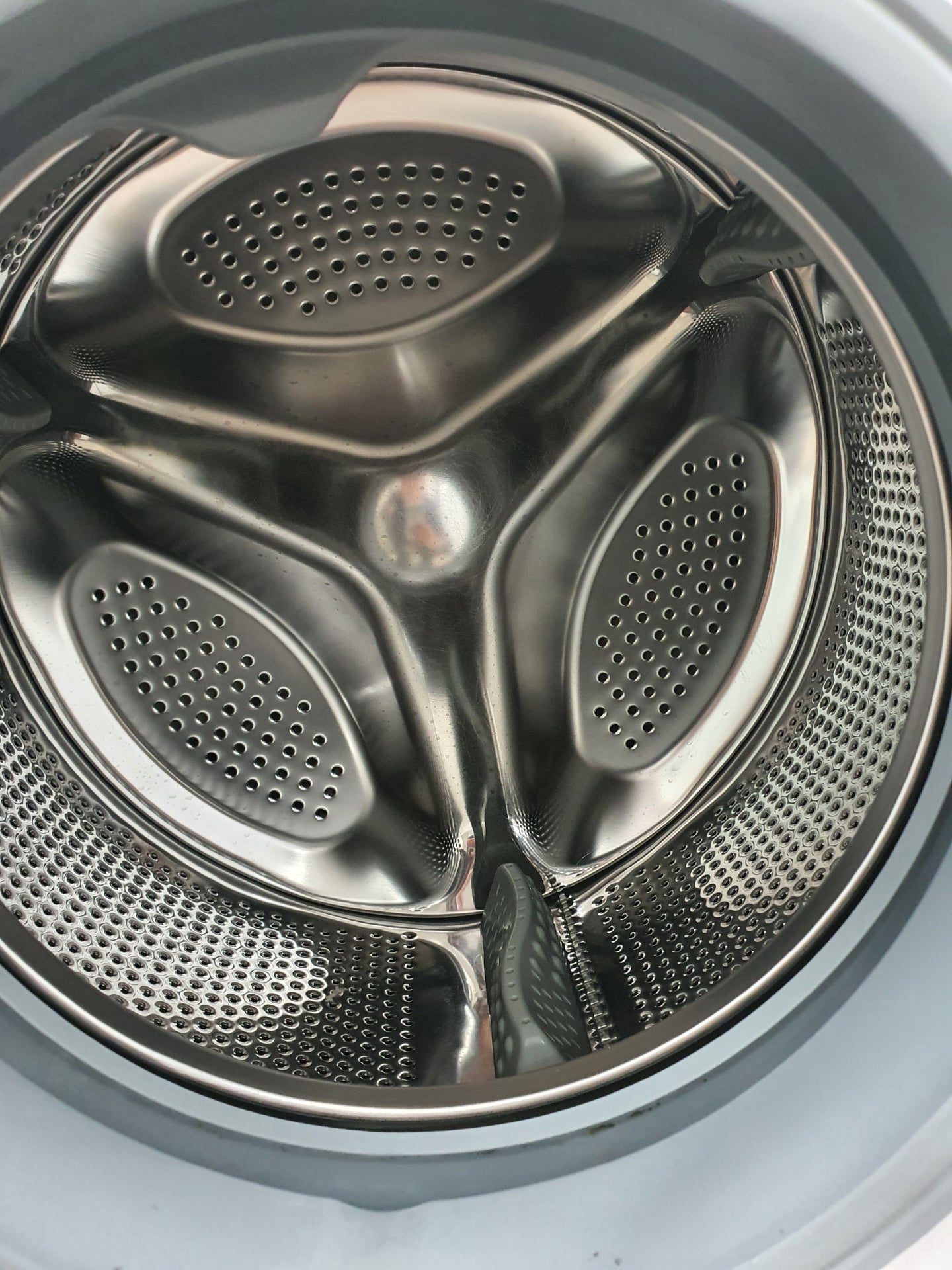 Solt 6 kg front loader washing machine
