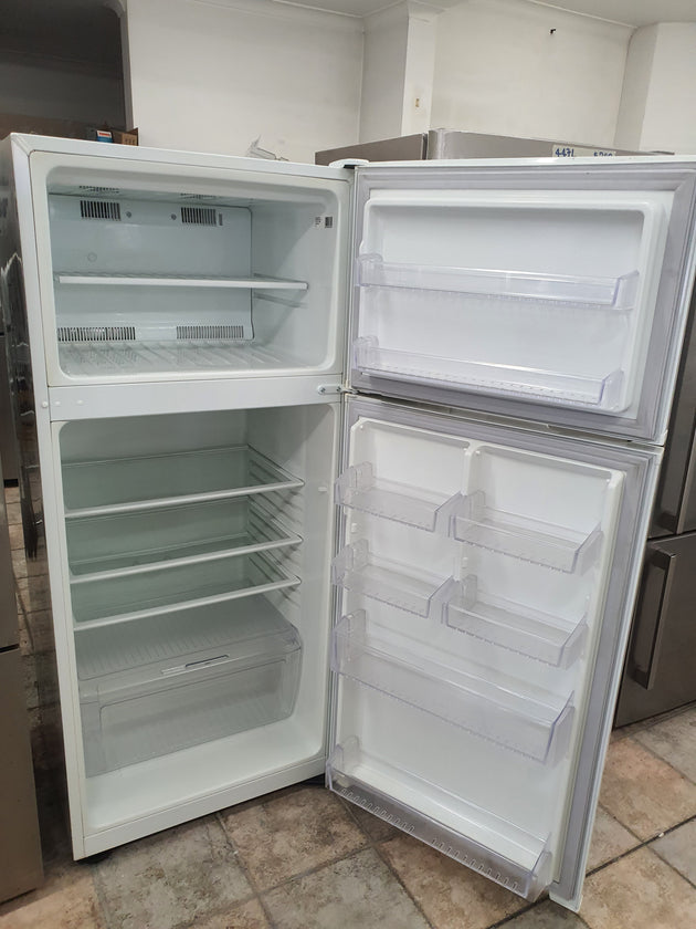Kelvinator 420L Refrigerator