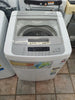 LG 6.5 kg toploader washing machine