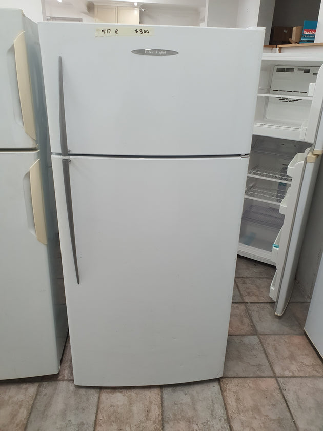 Fisher&Paykel 517L Refrigerator
