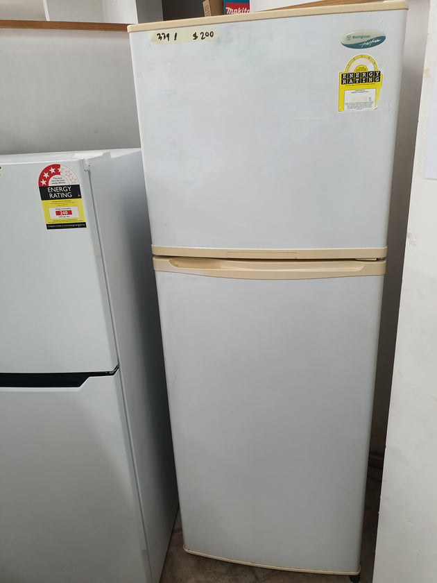 Westinghouse 339L Refrigerator