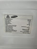 Samsung 367L Refrigerator