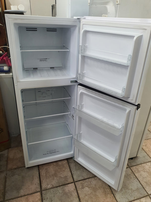 Hisense 205L Refrigerator