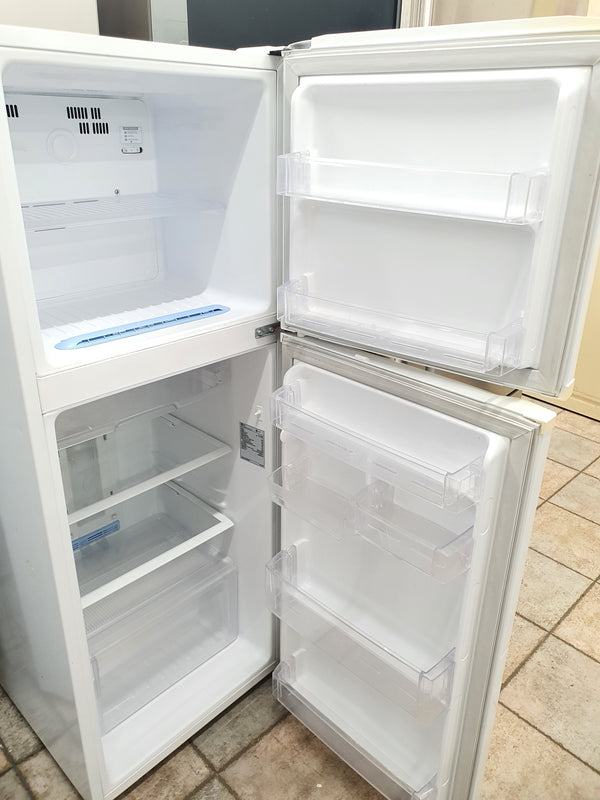 LG 205L fridge