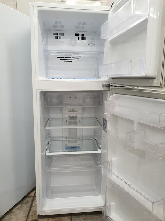 LG 205L fridge