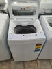 INALTO 5.5kg toploader washing machine Cheap World Online