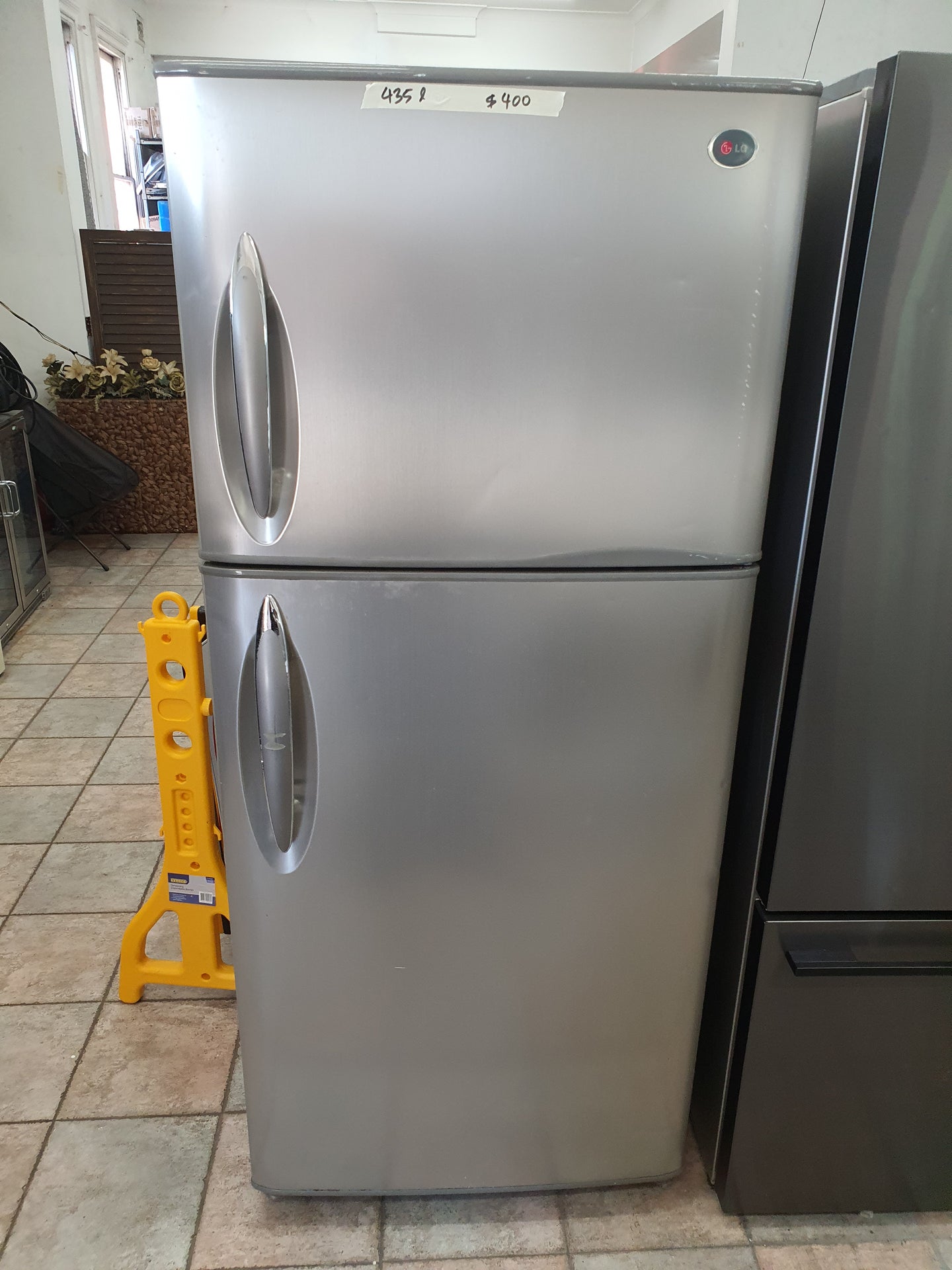 LG 435L Refrigerator Cheap World Online