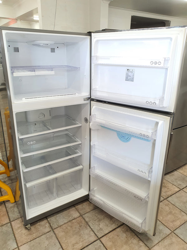 LG 435L Refrigerator Cheap World Online
