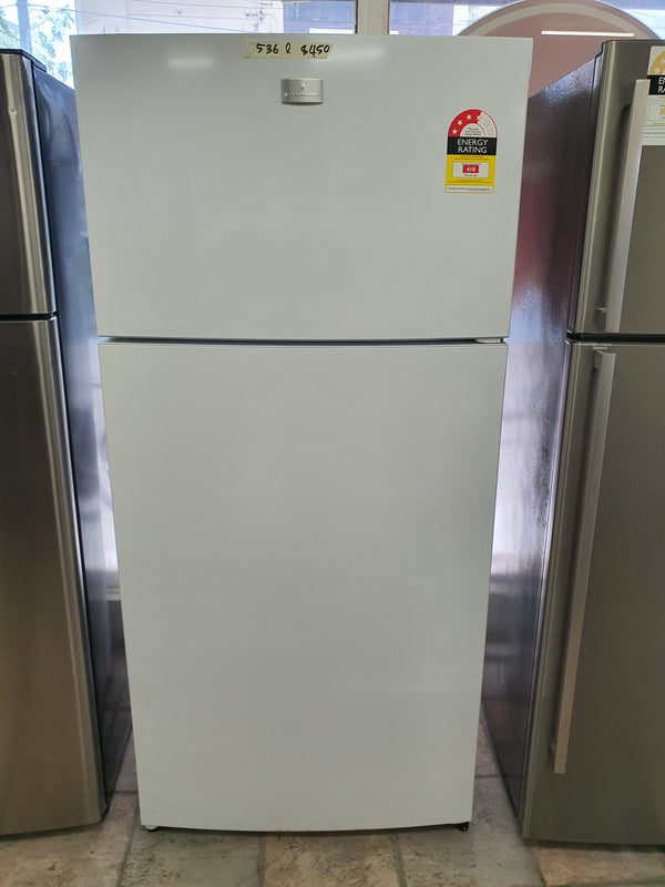 Kelvinator 536L Refrigerator Cheap World Online