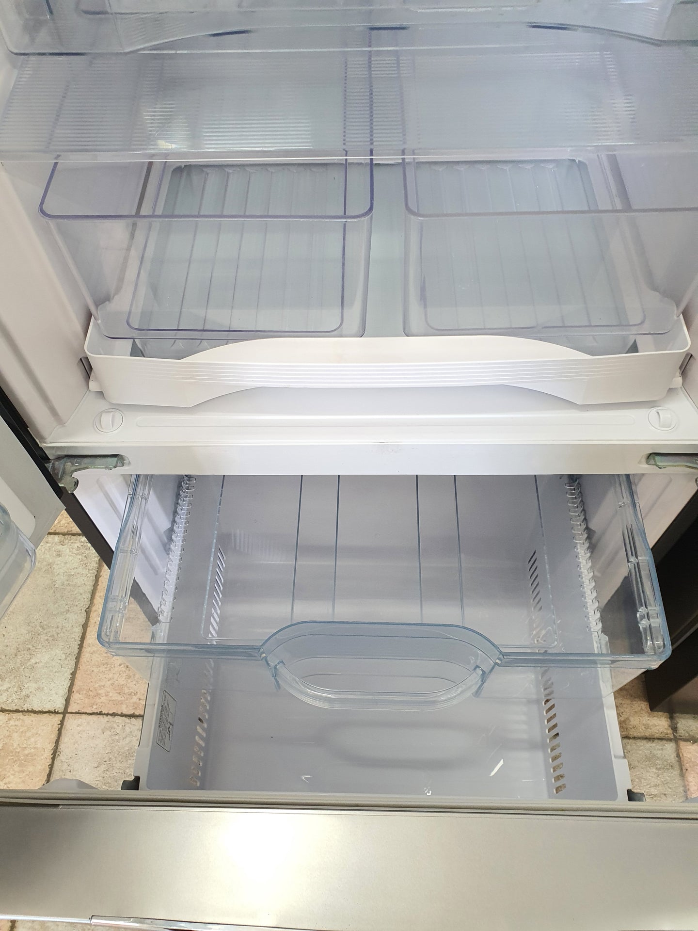 HITACHI 456L French door Refrigerator Cheap World Online