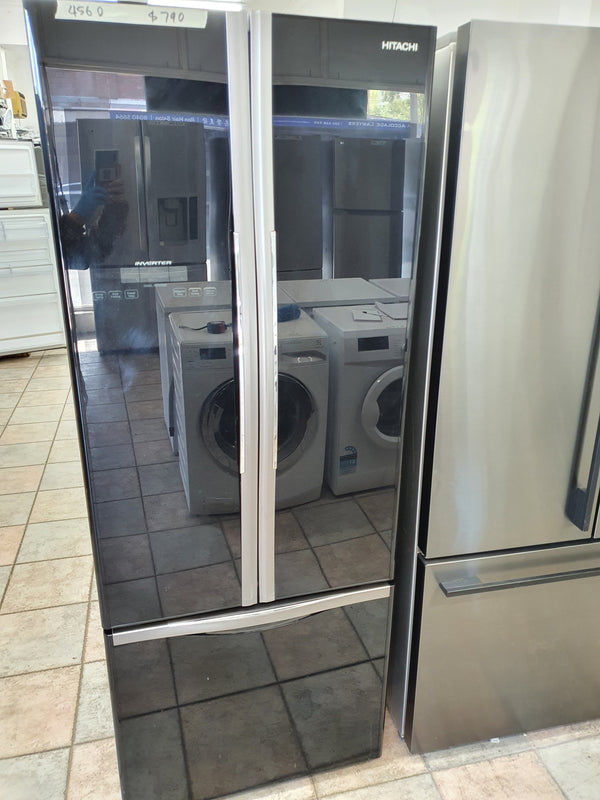 HITACHI 456L French door Refrigerator Cheap World Online