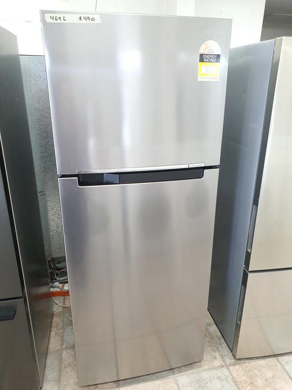 Samsung 469L fridge Cheap World Online
