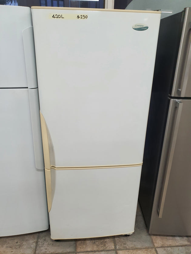 Westinghouse 420L fridge Cheap World Online