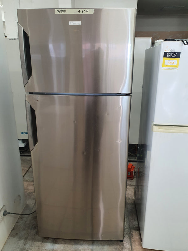 Electrolux 390 L Refrigerator Cheap World Online