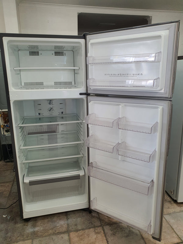 Electrolux 390 L Refrigerator Cheap World Online
