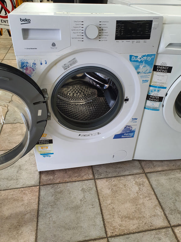 Beko 7kg front loader washing machine Cheap World Online