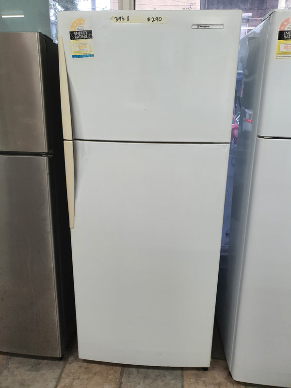 Westinghouse 393L Refrigerator Cheap World Online