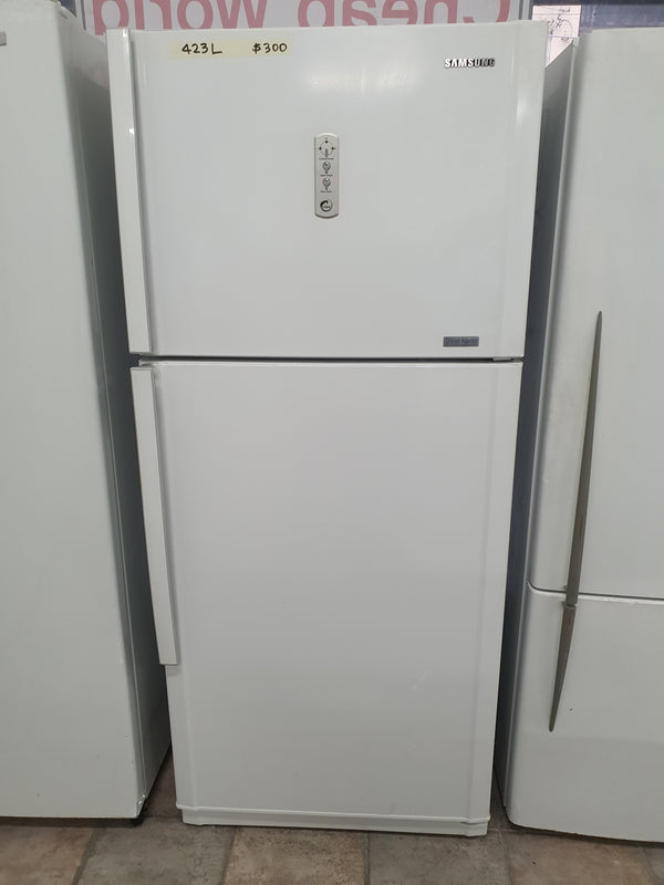 Samsung 423L Refrigerator Cheap World Online