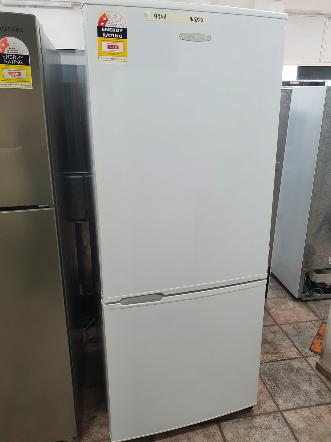 Kelvinator 430L Cheap World Online