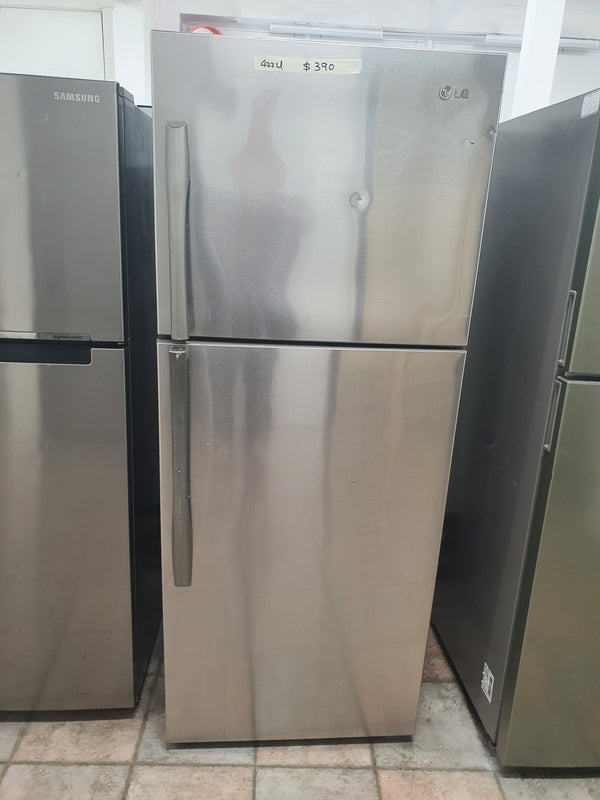 Lg 422L fridge Cheap World Online