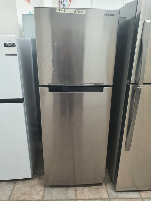 Samsung 320L fridge Cheap World Online