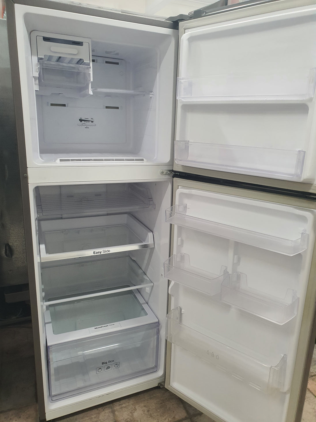 Samsung 320L fridge Cheap World Online