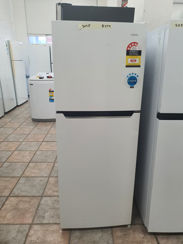 Chiq 202L fridge Cheap World Online