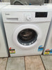 Esatto 6k front loader washing machine Cheap World Online