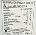 Mitsubishi 260L fridge Cheap World Online