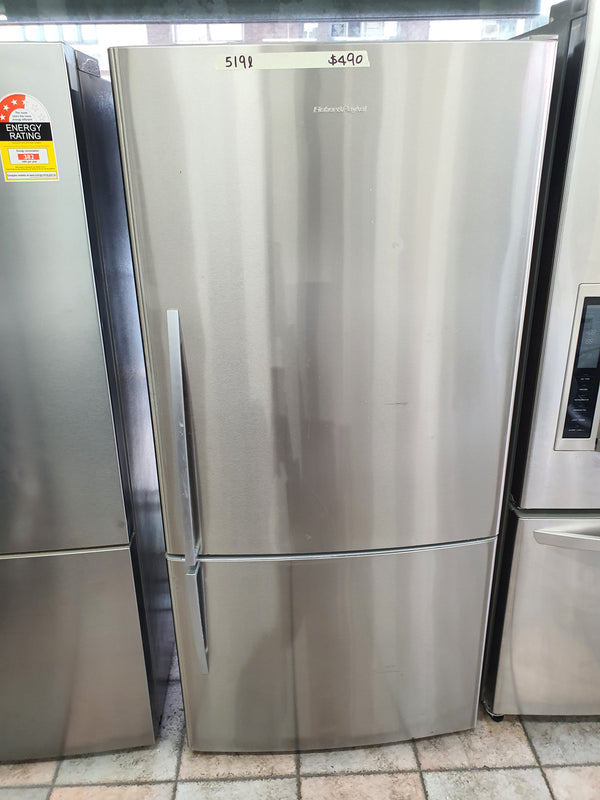 Fisher&Paykel 519L fridge Cheap World Online