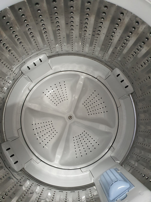 Haier 7kg top loader washing machine Cheap World Online